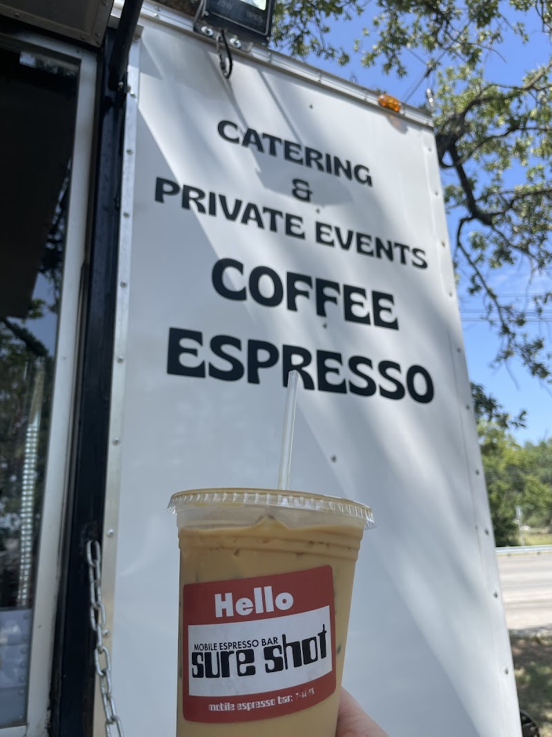 Sure Shot, Mobile Espresso Bar photo 4