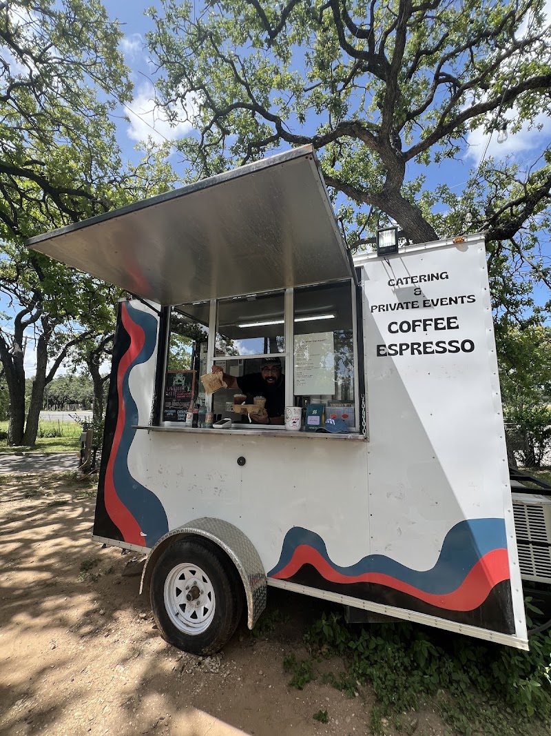 Sure Shot, Mobile Espresso Bar photo 2