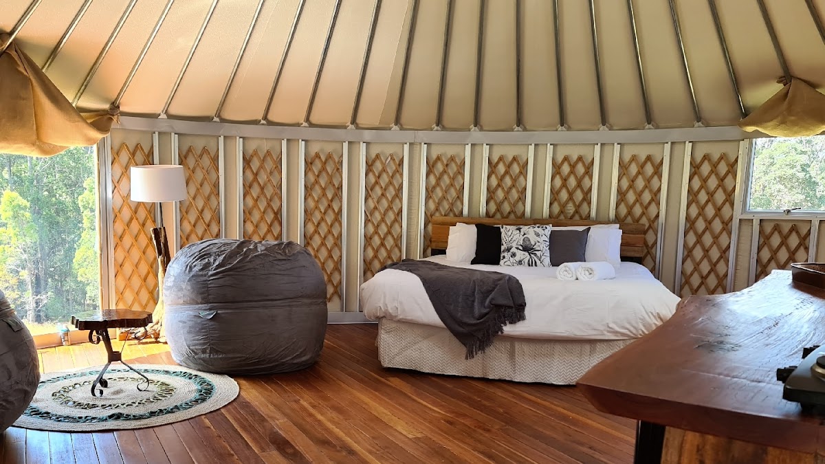 Noosa Eco Retreat — 3