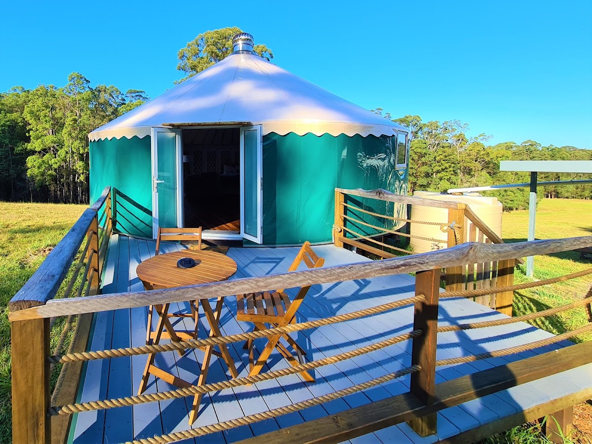 Noosa Eco Retreat