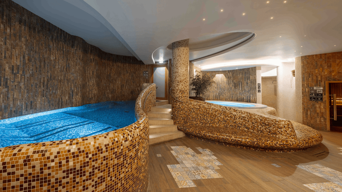 Wellton Riga Hotel & SPA, dog-friendly hotel, photo 5