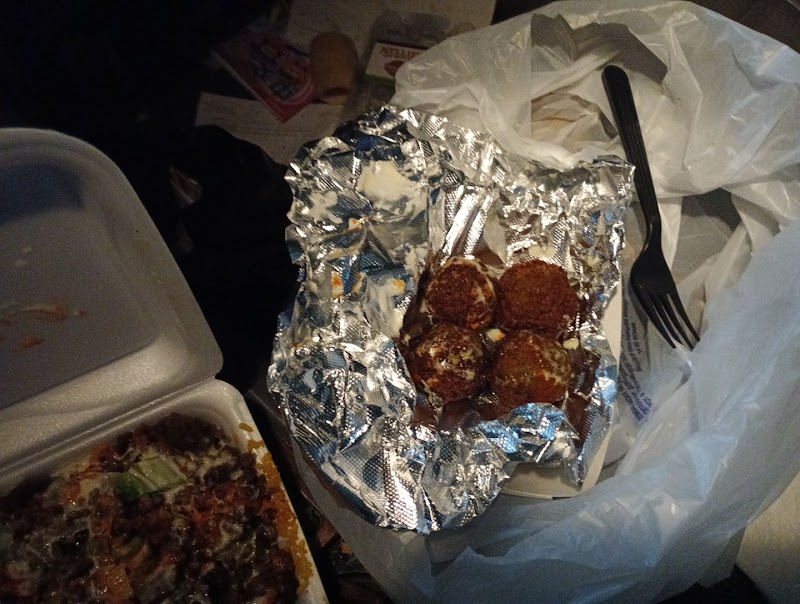 TheFoodPlace