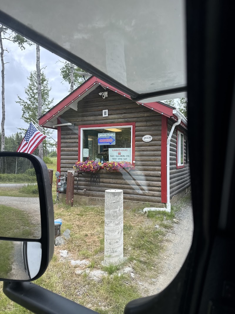 Bear Creek Coffee photo 1