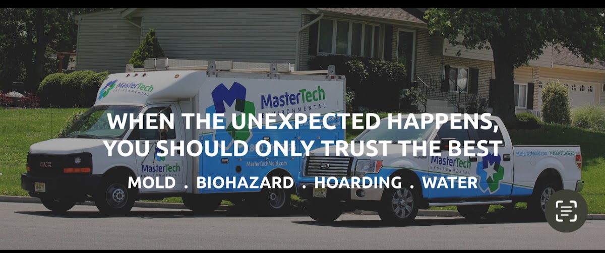 MasterTech Environmental of Tidewater — photo