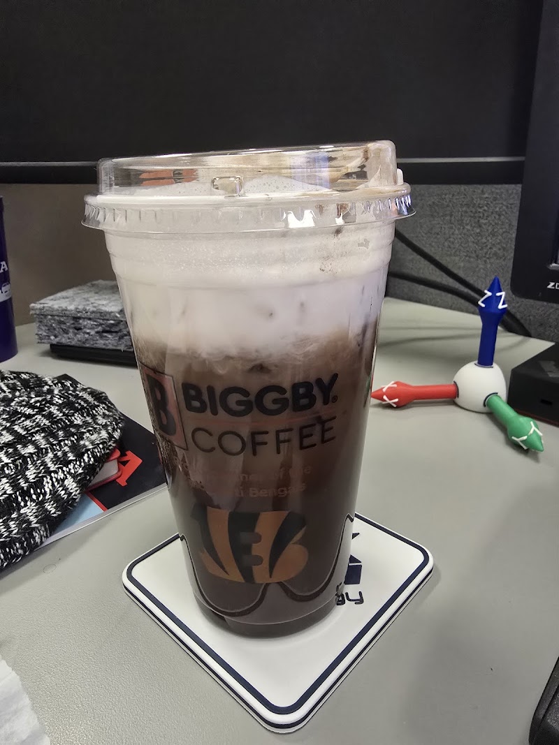 BIGGBY COFFEE photo 1