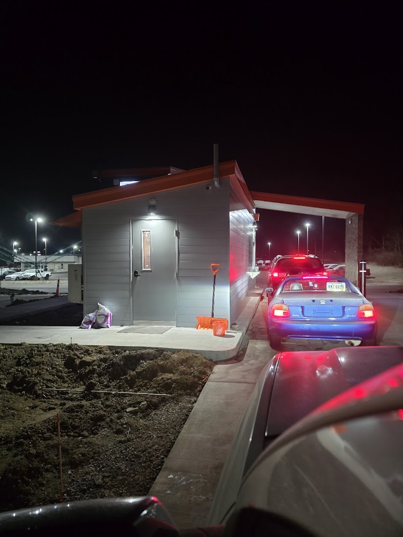 BIGGBY COFFEE photo 4