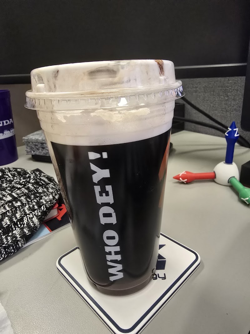 BIGGBY COFFEE photo 3