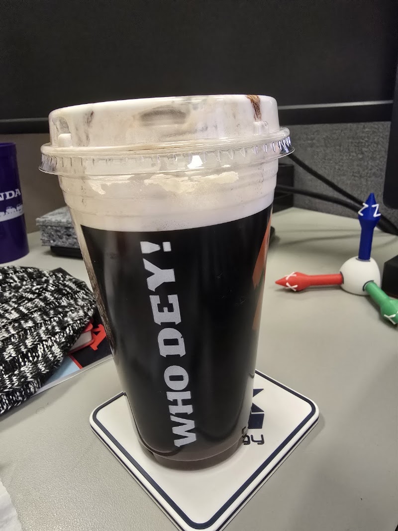 BIGGBY COFFEE photo 3