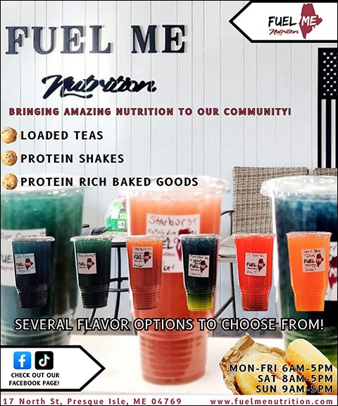 Fuel ME Nutrition photo 2
