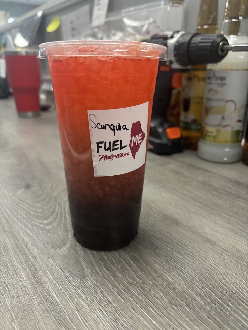 Fuel ME Nutrition photo 4