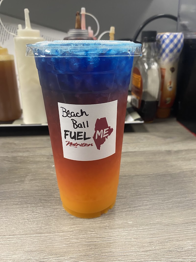 Fuel ME Nutrition photo 1