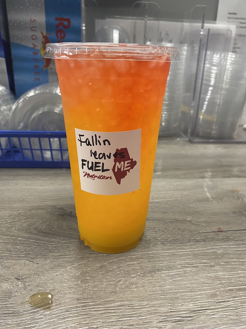 Fuel ME Nutrition photo 4