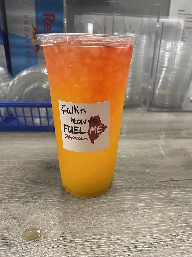 Fuel ME Nutrition photo 4