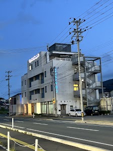 シティホテル山口