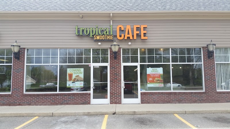 Tropical Smoothie Cafe photo 1