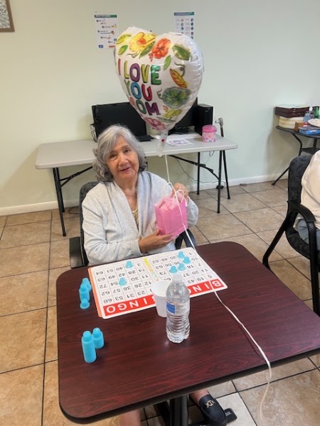 Daisy Cuidado De Ancianos INC