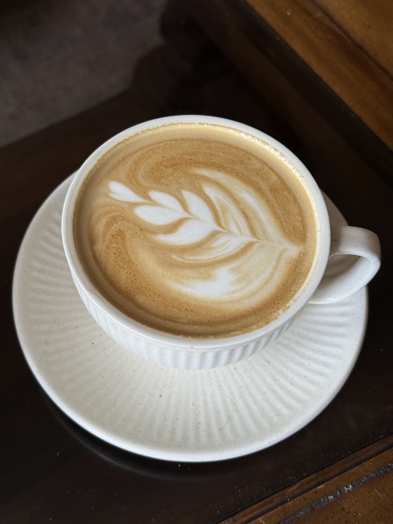 Two Story Books and Coffeehouse photo 4