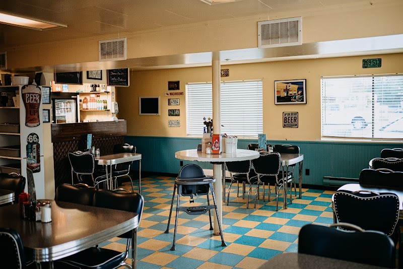 Ideal Cafe photo 1