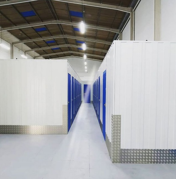 Necesito un trastero en C. Bergantín, 7, 39600 Santander, Cantabria, España - Imagen 3