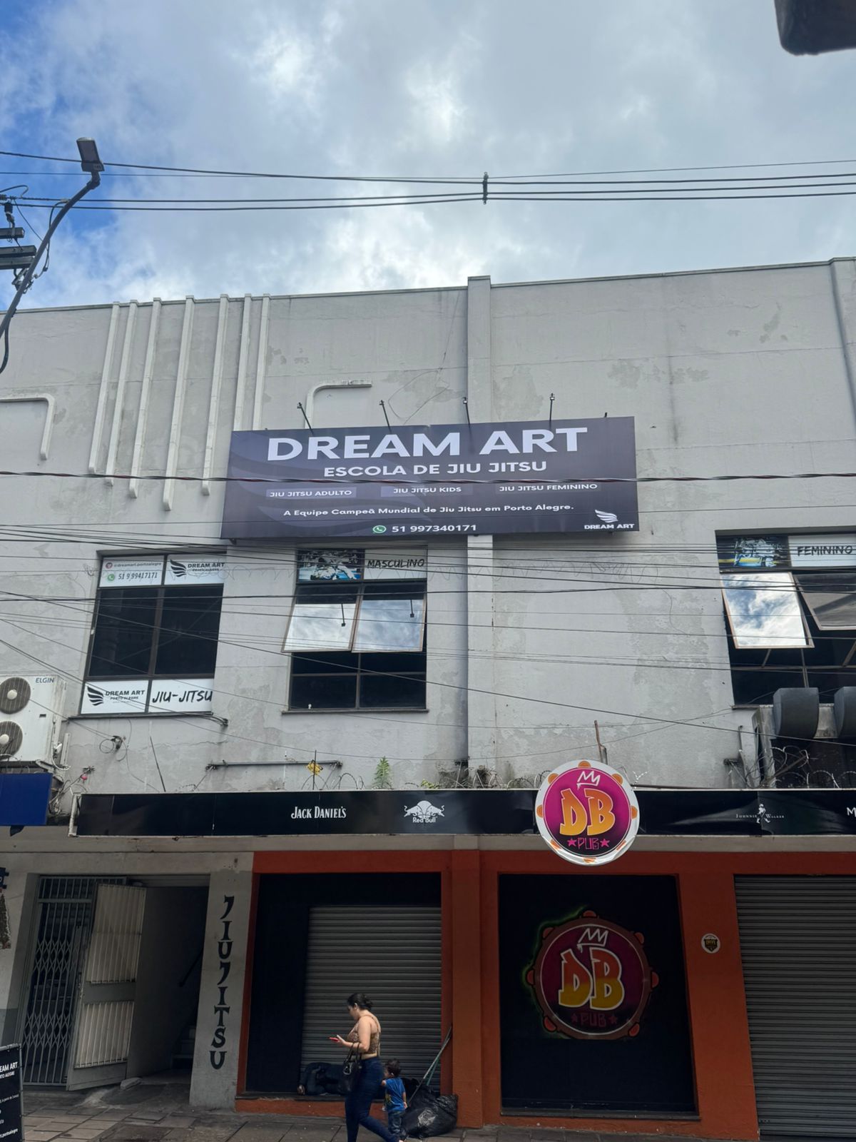Dream Art Porto Alegre