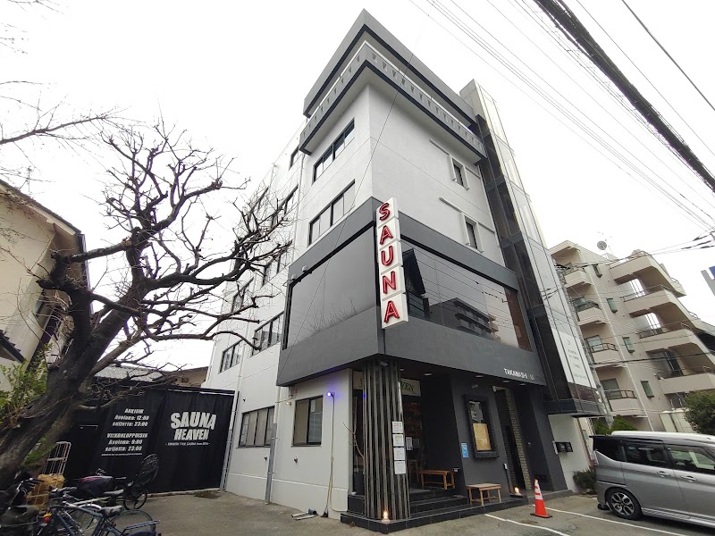 サウナヘヴン草加