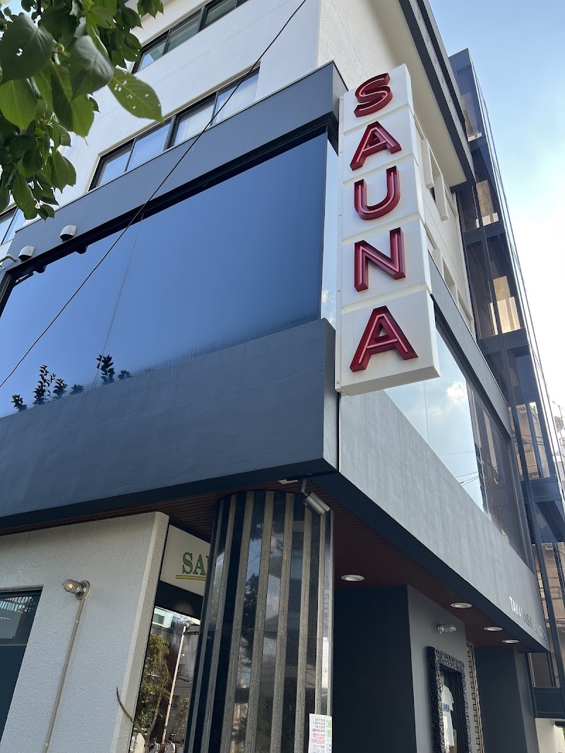 サウナヘヴン草加 3