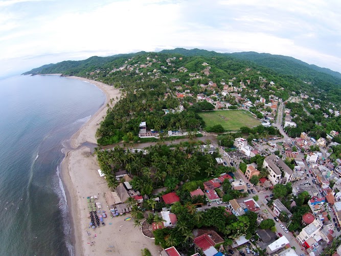 Posada Estrella Sayulita