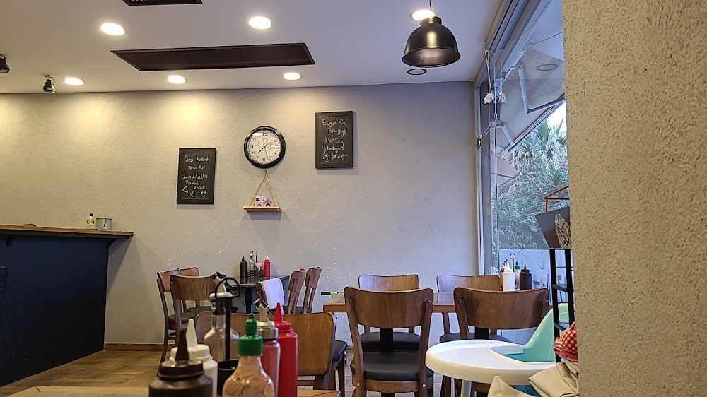 Pizza La Matta fotoğraf 1