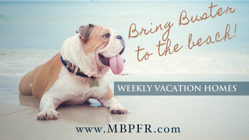 Myrtle Beach Pet Friendly Rentals in Myrtle Beach