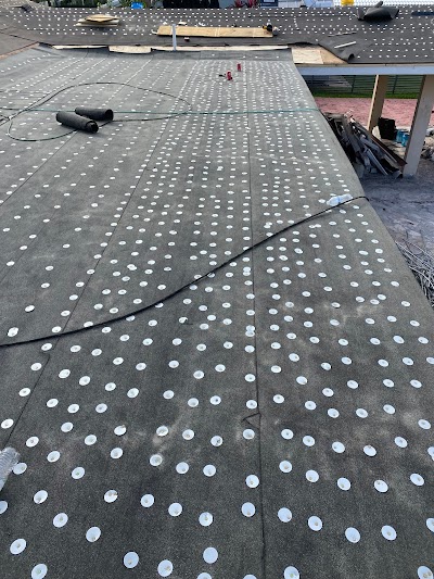 Dependable Roofing Contractors of South Florida