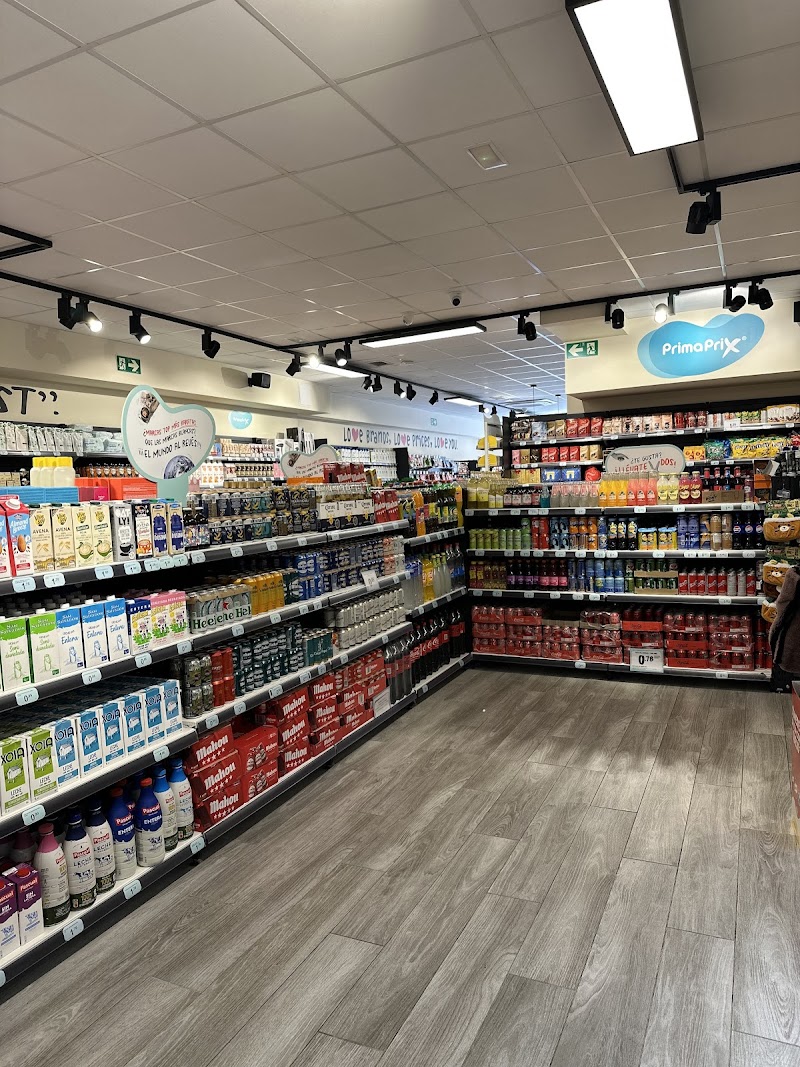 PrimaPrix A Coruña Ronda de Outeiro photo 2