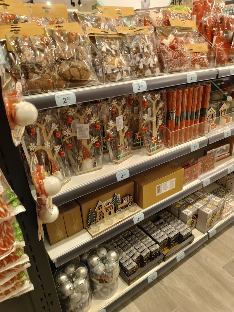 PrimaPrix A Coruña Ronda de Outeiro photo 5