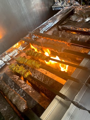 LA Tacos and Kabobs