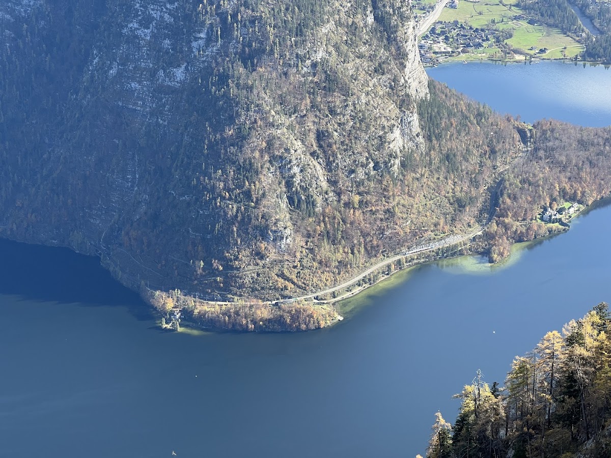 Steinernes Herz