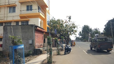 Chetana Orthopaedic and Maternity Centre