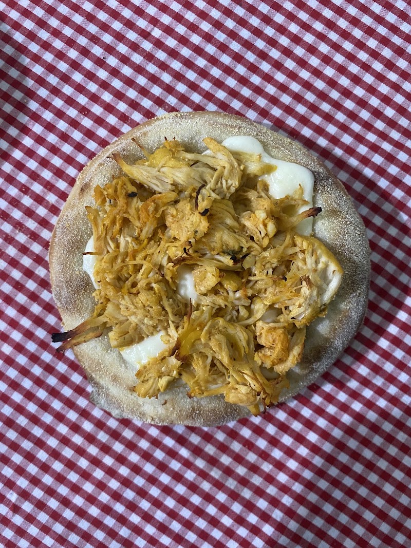 Foto de Bem dita pizza Joinville
