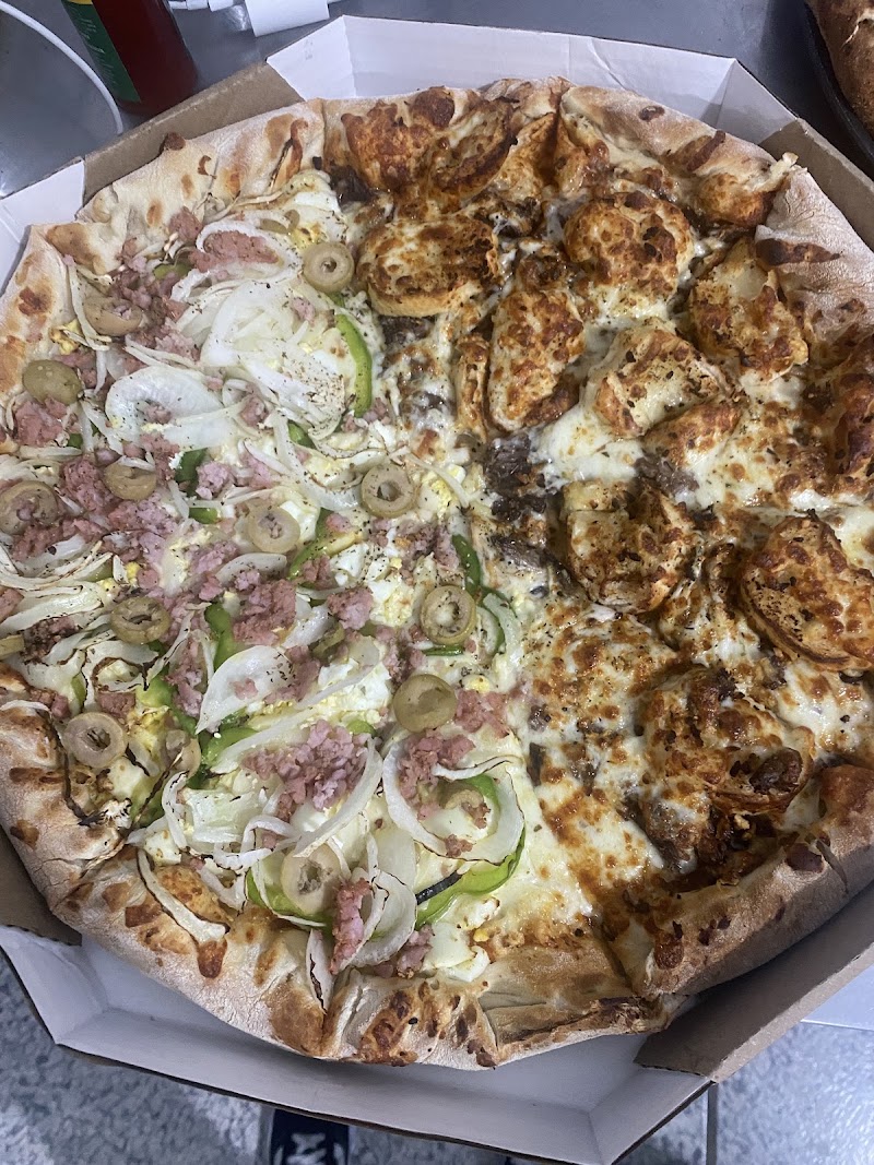 Foto de Bem dita pizza Joinville