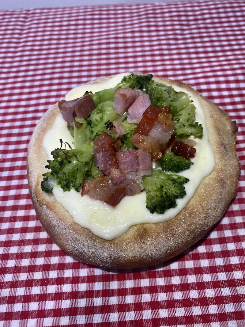 Foto de Bem dita pizza Joinville