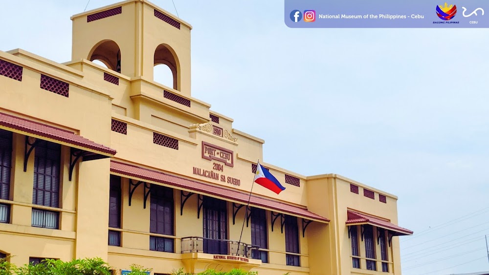 National Museum of the Philippines - Cebu fotoğraf 1