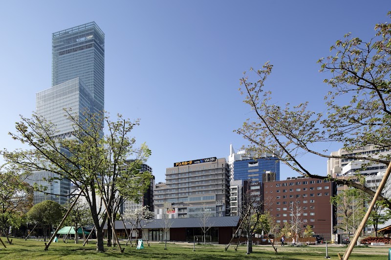 VIA INN Abeno Tennoji