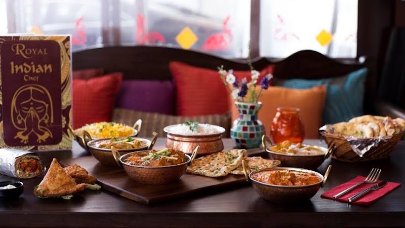 Indian Chef Restaurant photo 3