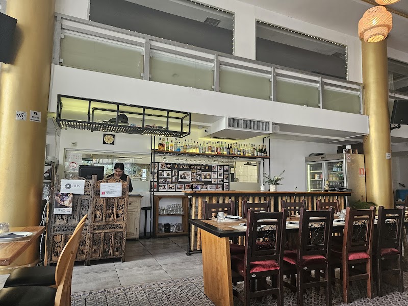 Indian Chef Restaurant photo 2