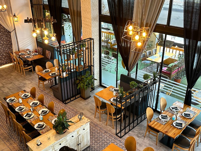 Indian Chef Restaurant photo 1