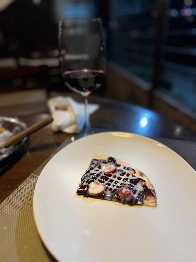Foto de Pizzaria Atolinni Água Verde
