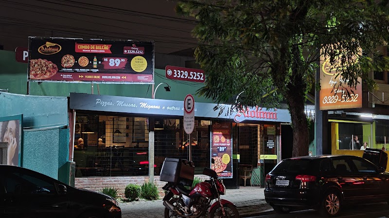 Foto de Pizzaria Atolinni Água Verde