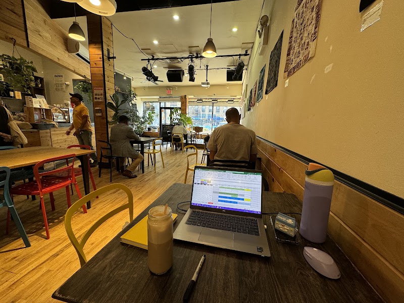 Buunni Coffee - Inwood photo 4