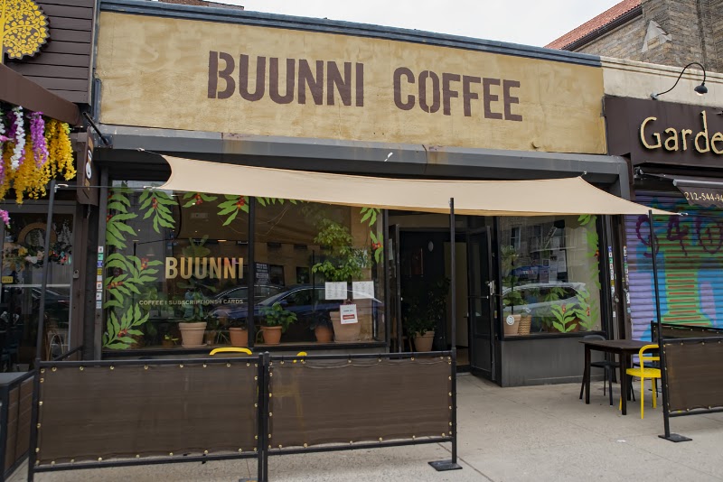 Buunni Coffee - Inwood photo 1