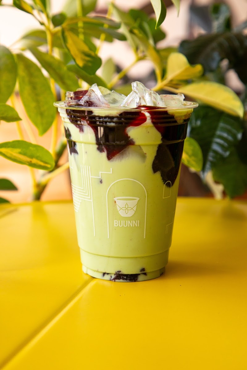 Buunni Coffee - Inwood photo 3