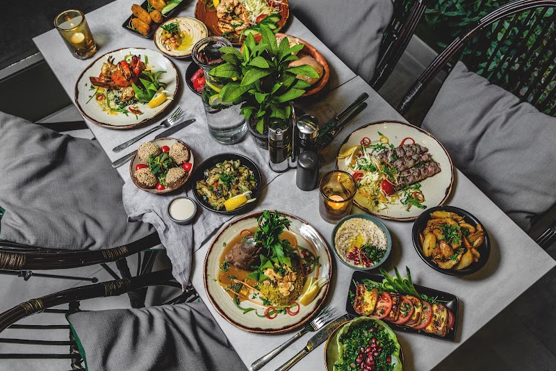 Grilandia Mayfair photo 3