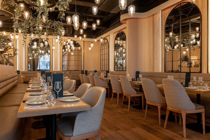 Grilandia Mayfair photo 1